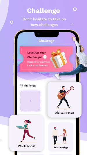 Habit Tracker screenshot 5