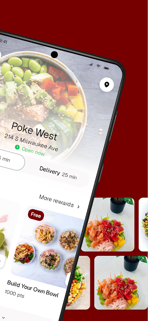 Poke West Screenshot 1