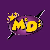 M&D's Scotland's Theme Park