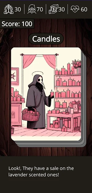 Modern Cultist Screenshot 1
