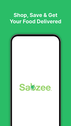 Sabzee Market Screenshot 0