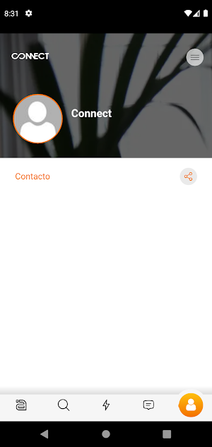 RaonaConnect Screenshot 1