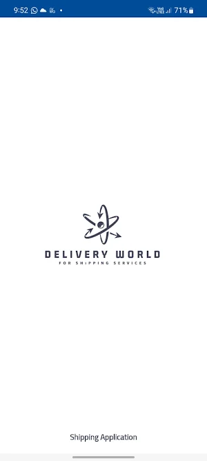 Delivery World Screenshot 0