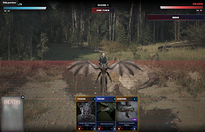 Death Match Screenshot 3