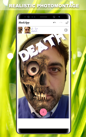 MaskApp - Photomontage Premium Screenshot 2