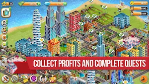 Village City - Island Simulation Screenshot 3
