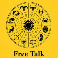 Astro FreeChat With Astrologer