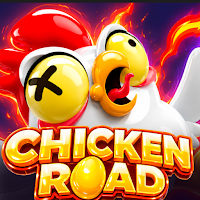 Road of Lucky Chicko