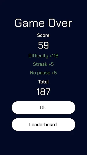 Wordicate Screenshot 2