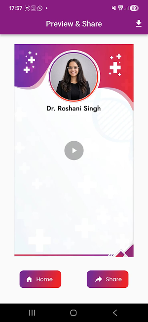 Endeavour Connect Screenshot 3