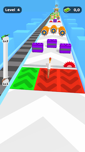 Bullet Maker Screenshot 0