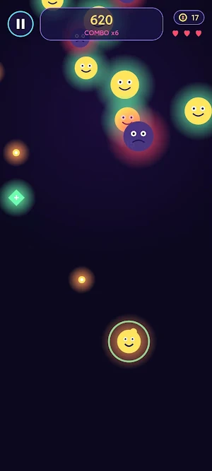 Happy Beam Screenshot 3