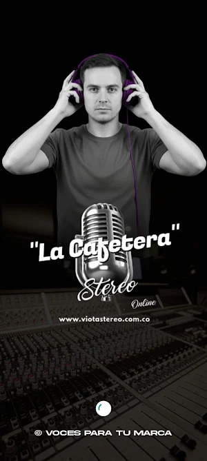 La Cafetera On Line Screenshot 0