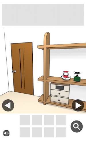 EscapeGame: CampingRoomEscape Screenshot 0
