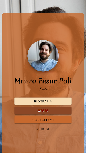 Mauro Fusar Poli Screenshot 1