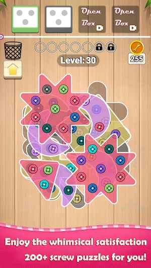 Nuts And Bolts Screenshot 2