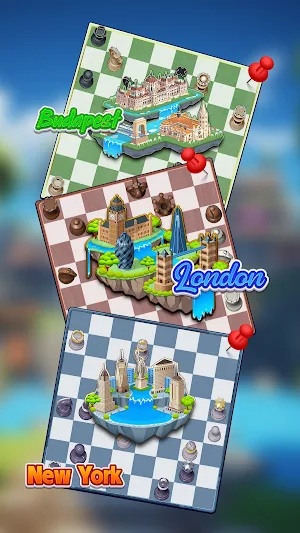Chess Club Screenshot 0