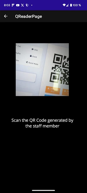Tik 'Talk Screenshot 2