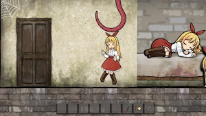 Melancholianna Screenshot 1