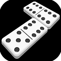 Dominoes : Classic Domino Game