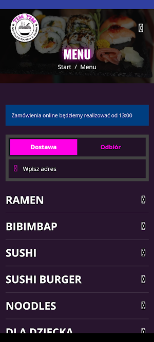 TIM TIM Zakopane Screenshot 0
