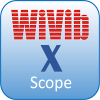Icon Research WiVibXScope