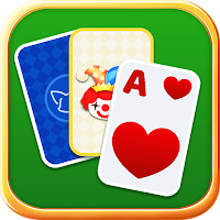 Lucky Solitaire Journey