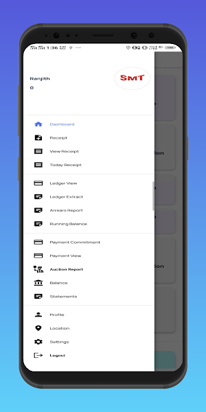 SMT CHITS Screenshot 1