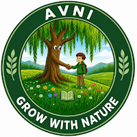 Avni : Grow with Nature