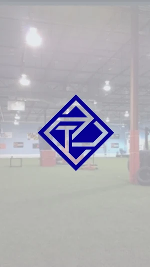 Training Zone Fitness Screenshot 0