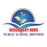 Discovery Kids School Bhinder
