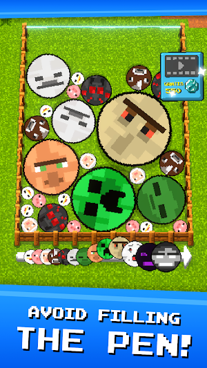 Combinecraft Screenshot 3