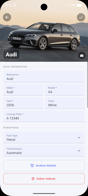 Vexmo Screenshot 1