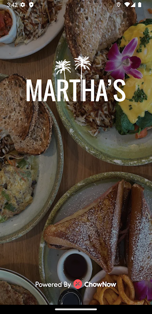 Martha's Hermosa Beach Screenshot 0