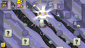 Miner Birds - Times Tables Screenshot 1