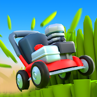 Grass Match!