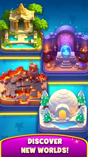 Match Valley Screenshot 1