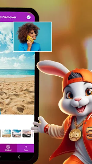 Background Remover - One Click Screenshot 2