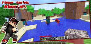 Mod Shrink For Minecraft PE Screenshot 3