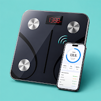 Elis 1 Smart Body Scale Guide