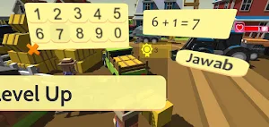 Matematikaman Screenshot 1