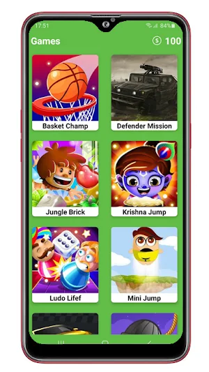 Games Nepal Screenshot 1