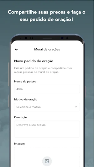IGREJA RIO Screenshot 2