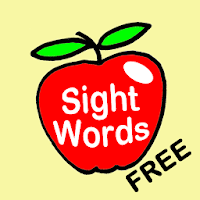 Sight Words (Free)