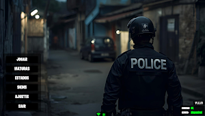 Role Play Policia e Patrulhas Screenshot 3
