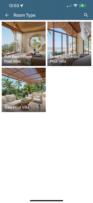 IRENE RESORT Koh Lipe,Thailand Screenshot 2