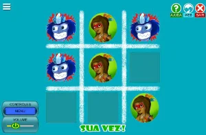 VL Folclore Screenshot 1