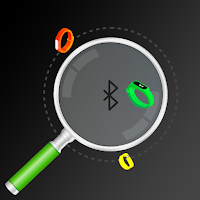 Find Lost Bluetooth Smart Band