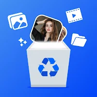 Restore Old Deleted Photos