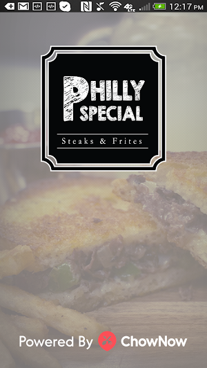 Philly Special Screenshot 0